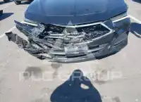 2021 Acura TLX фото