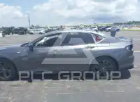 2021 Acura TLX фото