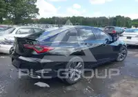 2021 Acura TLX фото