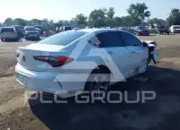 2021 Acura TLX фото