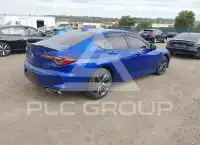 2021 Acura TLX photo