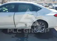 2021 Acura TLX фото