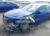 2021 Acura TLX фото