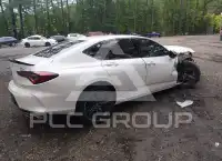 2021 Acura TLX фото