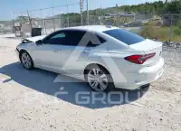 2021 Acura TLX фото