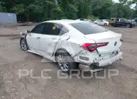 2021 Acura TLX фото