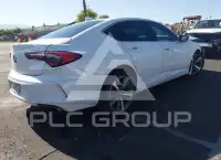 2021 Acura TLX фото