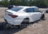 2021 Acura TLX фото