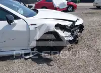 2021 Acura TLX фото