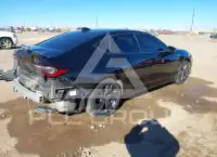 2021 Acura TLX фото