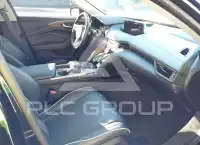 2021 Acura TLX фото