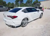 2021 Acura TLX фото