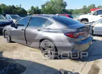 2021 Acura TLX фото