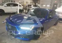2021 Acura TLX фото