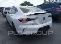 2021 Acura TLX фото