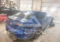 2021 Acura TLX фото