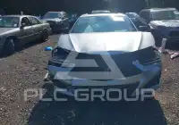 2021 Acura TLX фото