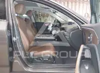 2021 Acura TLX фото