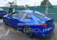 2021 Acura TLX фото