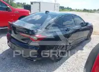 2021 Acura TLX photo