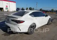 2021 Acura TLX фото