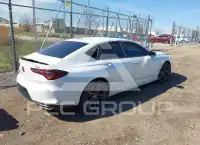 2021 Acura TLX photo