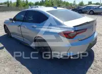 2021 Acura TLX фото