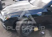 2021 Acura TLX фото