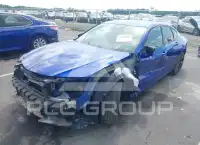 2021 Acura TLX фото