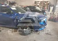 2021 Acura TLX фото