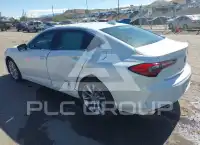 2021 Acura TLX фото