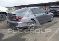 2021 Acura TLX фото