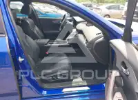 2021 Acura TLX фото