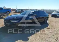 2021 Acura TLX фото