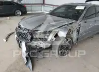 2021 Acura TLX фото