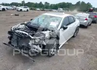 2021 Acura TLX фото