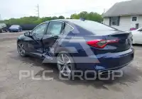 2021 Acura TLX фото