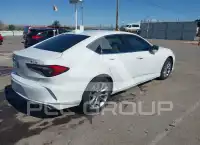 2021 Acura TLX фото