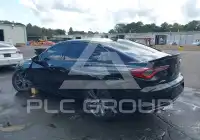 2021 Acura TLX фото