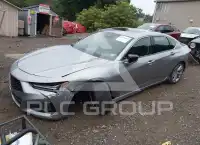 2021 Acura TLX фото