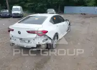 2021 Acura TLX фото