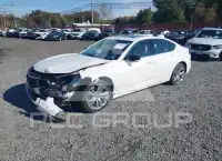 2021 Acura TLX фото