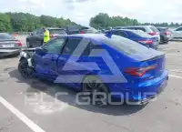2021 Acura TLX фото