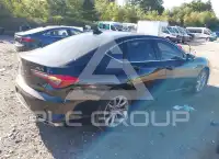 2021 Acura TLX фото