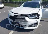 2021 Acura TLX photo