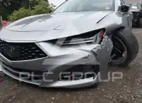 2021 Acura TLX фото