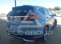 2021 Honda CR-V фото