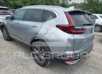 2021 Honda CR-V фото
