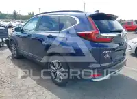 2021 Honda CR-V фото
