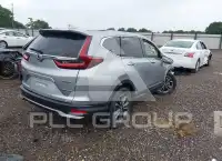 2021 Honda CR-V фото